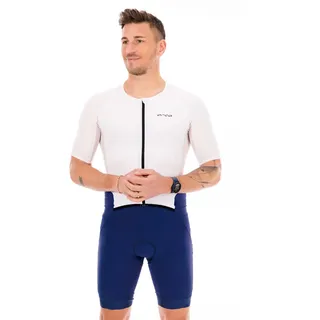 Orca Athlex Aero Race V2 Herren Weiß M