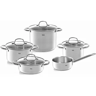 Fissler San Francisco / Topf-Set 5-tlg. #SGg
