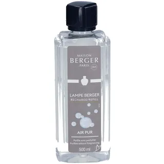 Maison Berger Air Pur Neutral Nachfüllflasche 500 ml