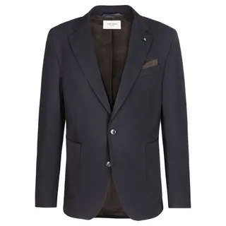 Carl Gross Sakko Sakko/Jacket CG Franko-J SV blau 98