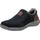 Loafer Blau/Braun 42