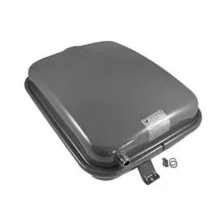 Bosch Ausdehnungsgefäß 3 bar 18 l Grau