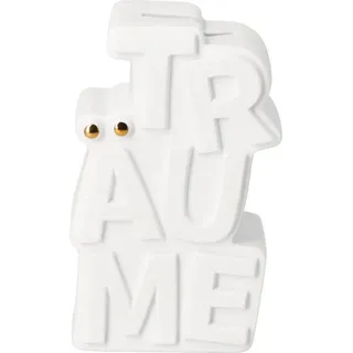 räder Träume Spardose 12,8 cm