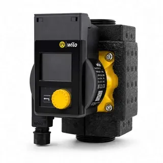 Wilo Stratos Pico Plus 25/0,5-6 (bvb Edition) 180 Mm Hocheffizienzpumpe Heizungspumpe 4266626