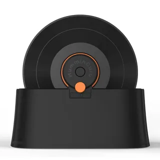humminguru EZ Vinyl Record Washer