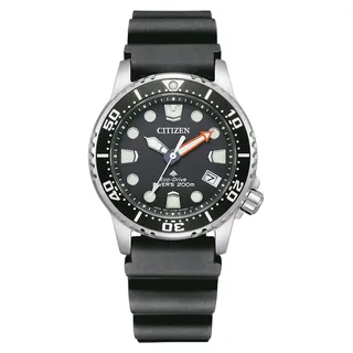 Citizen Promaster Eco-Drive Kautschuk 36,0 mm EO2020-08E