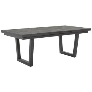 AMBIA GARDEN Gartentisch, MOVE OUT - B/H/T ca. 200,00x77,00x100,00