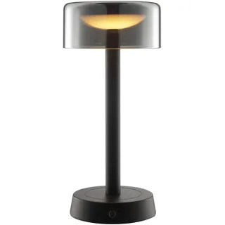 Brilliant Razor Schwarz 1