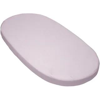 Stokke SleepiTM V3 Spannbettlaken, Lila