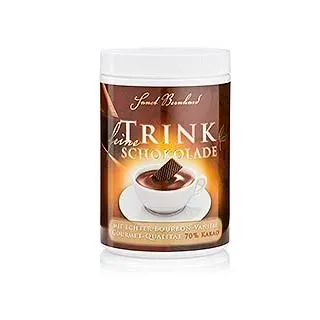 Feine Trinkschokolade 400 g - 400 g