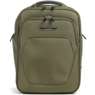 Samsonite Spark Sng 2 S FL | Reiserucksack in oliv