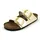Big Buckle Birko-Flor schmal graceful pearl white 40