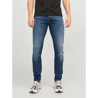 JACK & JONES Iglenn Fox 50sps Cb 036 Jeans Blue Denim 36 34