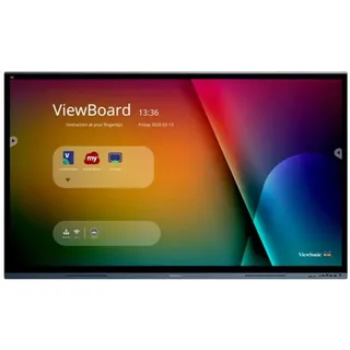 ViewSonic ViewBoard IFP7562 75"