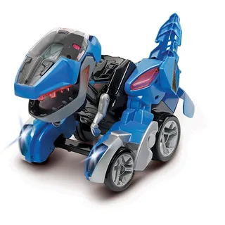 Vtech Switch & Go Dinos RC T-Rex blau