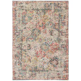 de poortere deco Bakhtiari De Poortere Deco bunt mehrfarbig, Designer Jean François Fontaine, 170x0.5 cm,