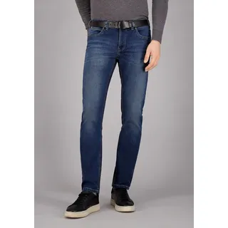 Atelier GARDEUR 5-Pocket-Jeans Batu-2 Superflex Denim blau 42W / 30L