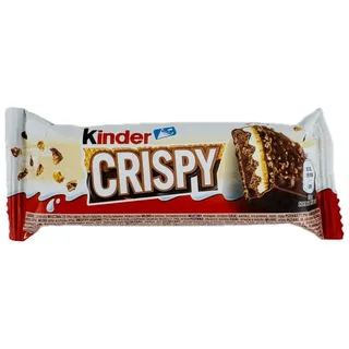 Ferrero kinder Schokoriegel 14 St./34,0 g, 14 St.