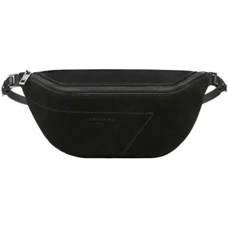 Liebeskind Berlin Edda Beltbag Suede Black