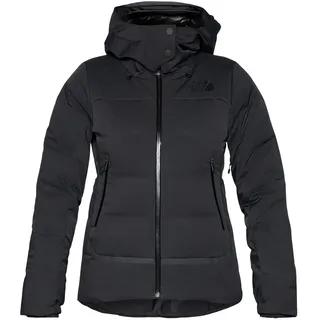 The North Face Cirque Down Jacket Damen Schwarz M