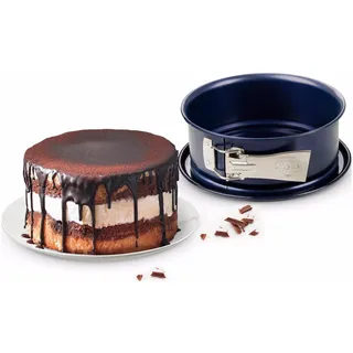 Dr. Oetker Back-Liebe Emaille Springform Ø 18 cm