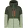 Skijacke Grün XS