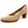 Orly für Damen beige Größe 37 1 2 EU 4 5 UK