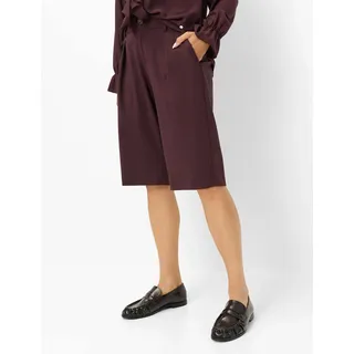 Brax Style MILLA B Chinohose Dunkelviolett 42