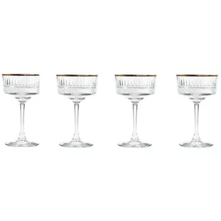 Pasabahce Elysia Champagnerglas 0,26 l 4 St.