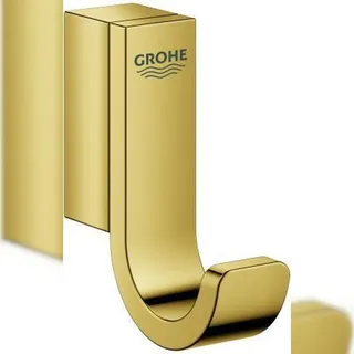 Grohe Selection Handtuchhaken Cool Sunrise 41039GL0