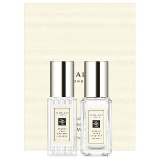 Jo Malone London Colognes English Pear & Freesia + English Pear & Sweet Pea Duo Collection Duftsets
