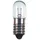 Röhrenlampe 10x28mm E10 6 3V 1 6W 23626
