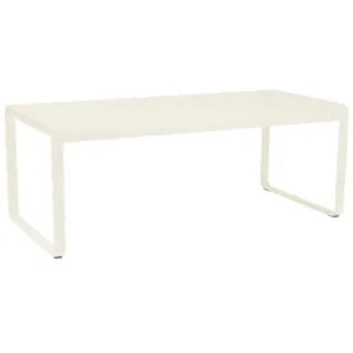 Fermob Gartentisch BELLEVIE Tisch 196 x 90 cm