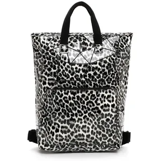 SURI FREY Suri Sports Jessy-Lu City Backpack Schwarz/Weiß