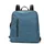 Backpack Blau/Schwarz