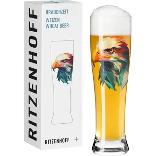 Ritzenhoff & Breker Ritzenhoff Brauchzeit Weizen #26