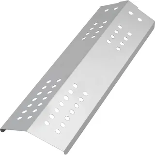 Flammabdeckung für Jamestown Gasgrill Knox II 4-Brenner