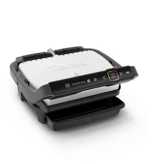 Tefal - Optigrill Elite Yy4397Fb - Yy4397Fb