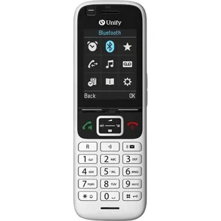 Unify OpenScape DECT Phone S6 Silber