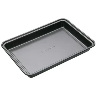 Master Class MasterClass Antihaft-Brownie-Pfanne 27 x 20 cm