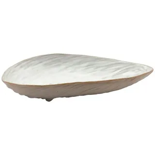 GREENGATE Muschelteller, 25,6 x 12,8 cm