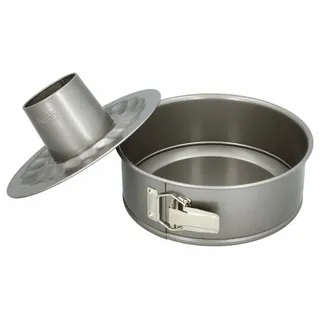 Birkmann Bakers Best Springform mit 2 Böden Ø 24 cm