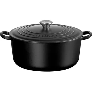 LE CREUSET Bräter 26cm TRADITION - B/H/T ca. 27.30x16.40x33.90
