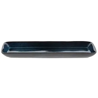 Bitz Servierplatte rechteckig 38x14 cm