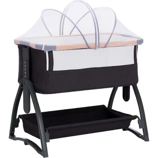 fillikid Beistellbett Scandic