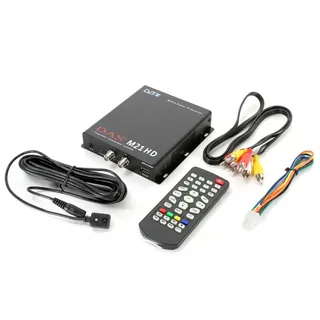  DVBT Tuner 10 