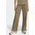 Open Hem Olive Strata/White XXL