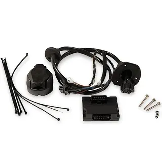Elitegroup ECS Elektrosatz, Anhängevorrichtung KI136D1