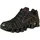Black/Black/MTLC Hematite/Max Orange 39