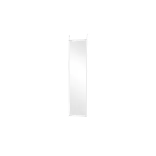 Trio Lighting Türhängespiegel Bea 30 x 120 cm Weiß